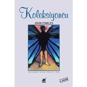KOLEKSIYONCU - JOHN FOWLES