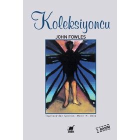 KOLEKSIYONCU - JOHN FOWLES