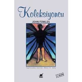 KOLEKSIYONCU - JOHN FOWLES