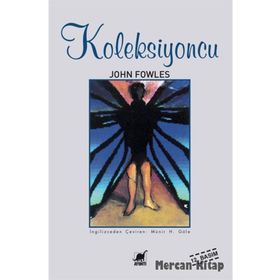 KOLEKSIYONCU - JOHN FOWLES