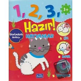Kolektif 1-2-3 Hazır Hayvanlar
