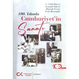 Kolektif 100. Yılında Cumhuriyet'in Sanatı