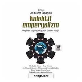 Kolektif Emperyalizm - Ergün Sönmez