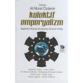 Kolektif Emperyalizm - Ergün Sönmez