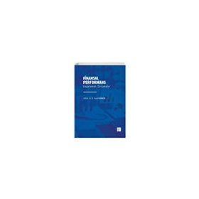 Kolektif - Finansal Performans Uygulamalı Çalışmalar
