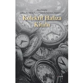 Kolektif Hafıza Kitabı - Dipnot Kolektif