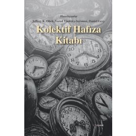 Kolektif Hafıza Kitabı - Dipnot Kolektif