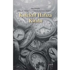 Kolektif Hafıza Kitabı - Dipnot Kolektif