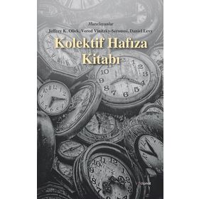 Kolektif Hafıza Kitabı - Dipnot Kolektif