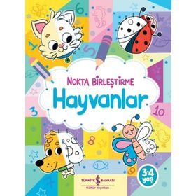 Kolektif Hayvanlar - Nokta Birleştirme
