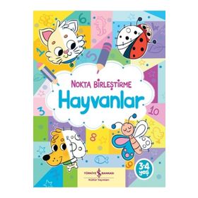 Kolektif Hayvanlar - Nokta Birleştirme