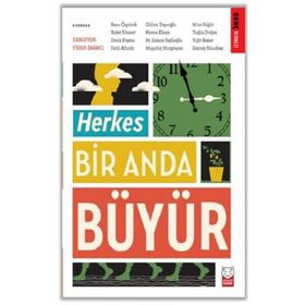 Kolektif - Herkes Bir Anda Büyür