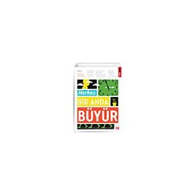 Kolektif - Herkes Bir Anda Büyür