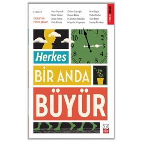 Kolektif - Herkes Bir Anda Büyür