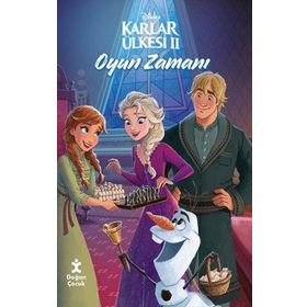 Kolektif Karlar Ülkesi 2 - Oyun Zamanı