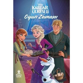 Kolektif Karlar Ülkesi 2 - Oyun Zamanı