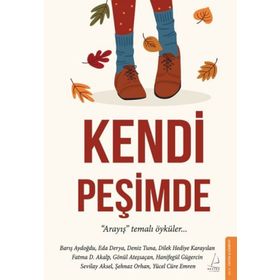 Kolektif Kendi Peşimde