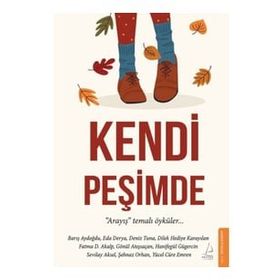 Kolektif Kendi Peşimde