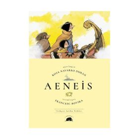 Kolektif Kitap Aeneis