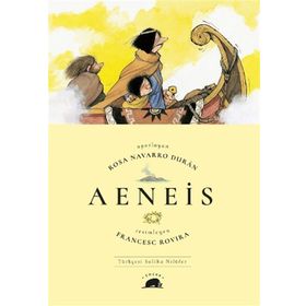 Kolektif Kitap Aeneis