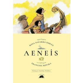 Kolektif Kitap Aeneis