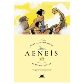 Kolektif Kitap Aeneis