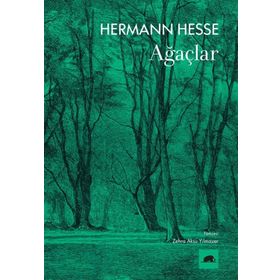 Kolektif Kitap Ağaçlar
