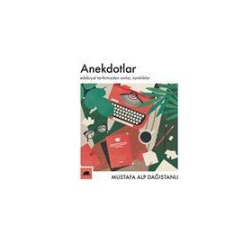 Kolektif Kitap Anekdotlar