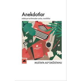Kolektif Kitap Anekdotlar