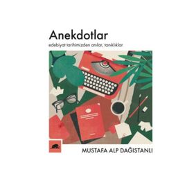 Kolektif Kitap Anekdotlar