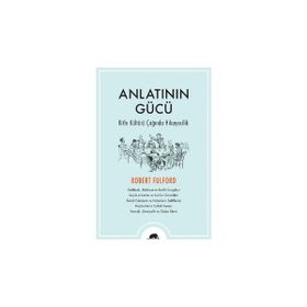 Kolektif Kitap Anlatının Gücü