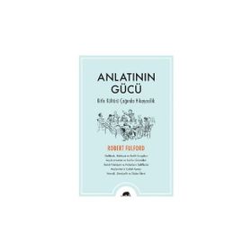 Kolektif Kitap Anlatının Gücü