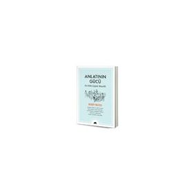 Kolektif Kitap Anlatının Gücü