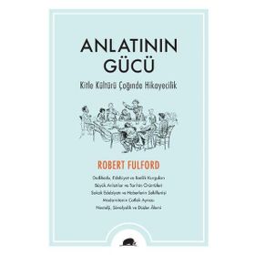Kolektif Kitap Anlatının Gücü