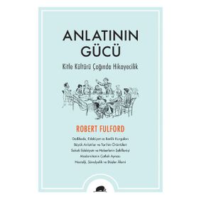Kolektif Kitap Anlatının Gücü