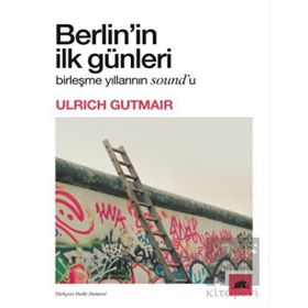 Kolektif Kitap Berlin’in İlk Günleri