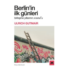 Kolektif Kitap Berlin’in İlk Günleri