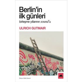Kolektif Kitap Berlin’in İlk Günleri