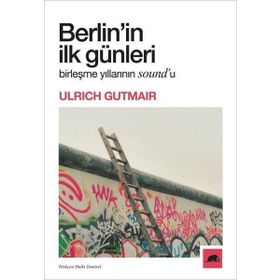 Kolektif Kitap Berlin’in İlk Günleri