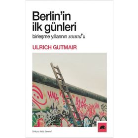 Kolektif Kitap Berlin’in İlk Günleri