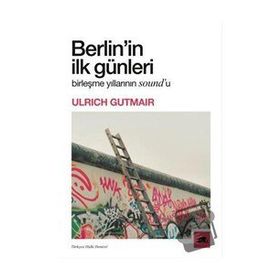Kolektif Kitap Berlin’in İlk Günleri