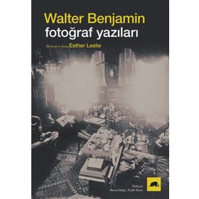 Kolektif Kitap Fotoğraf Yazıları