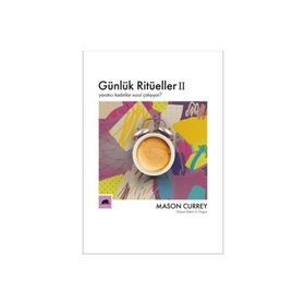 Kolektif Kitap Günlük Ritüeller