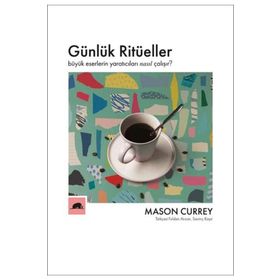 Kolektif Kitap Günlük Ritüeller