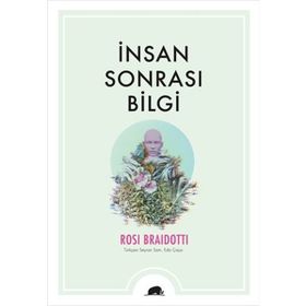 Kolektif Kitap İnsan Sonrası Bilgi
