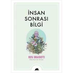 Kolektif Kitap İnsan Sonrası Bilgi