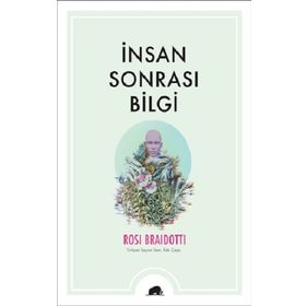 Kolektif Kitap İnsan Sonrası Bilgi