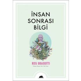 Kolektif Kitap İnsan Sonrası Bilgi