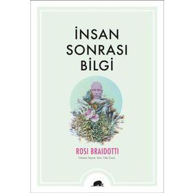 Kolektif Kitap İnsan Sonrası Bilgi