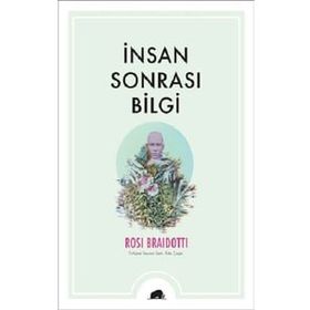 Kolektif Kitap İnsan Sonrası Bilgi